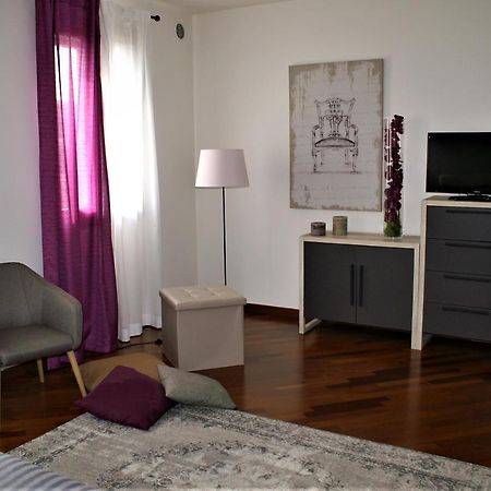 Villa Tiziano Residence Rosà Zewnętrze zdjęcie