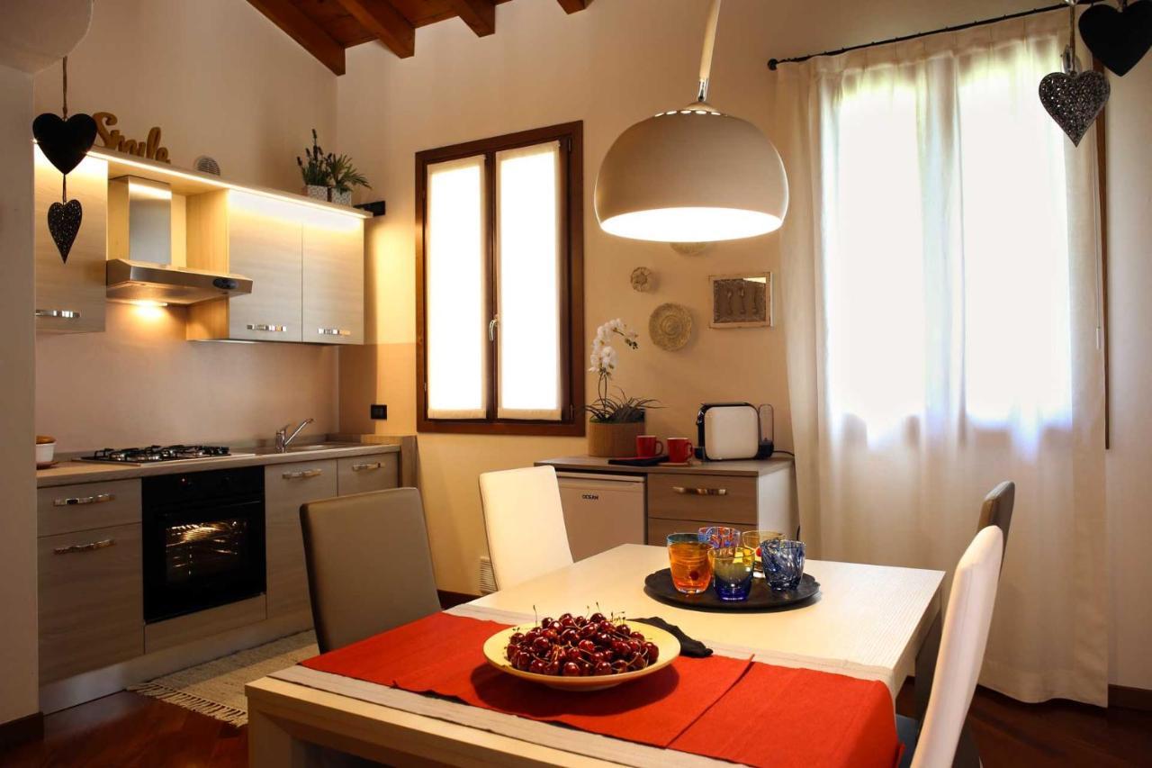 Villa Tiziano Residence Rosà Zewnętrze zdjęcie