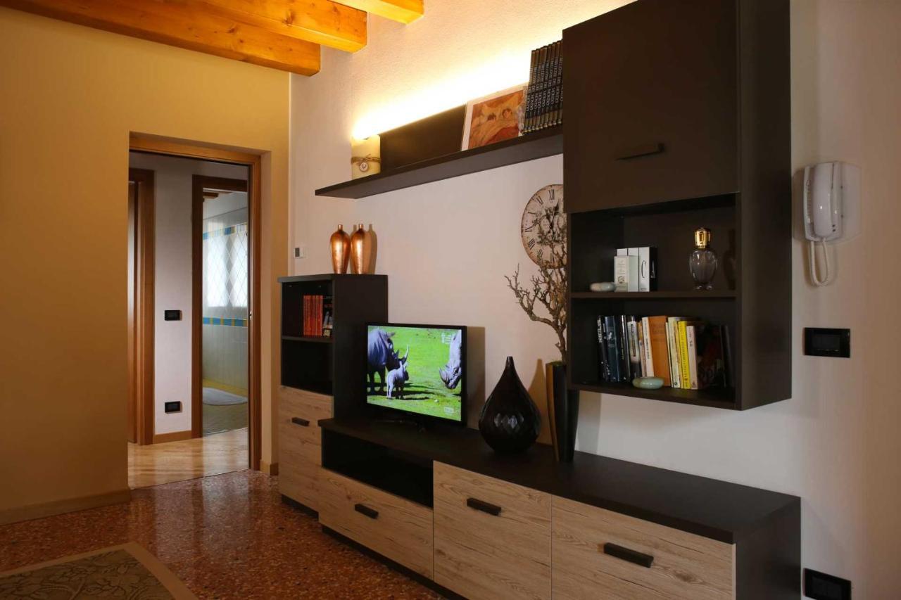 Villa Tiziano Residence Rosà Zewnętrze zdjęcie