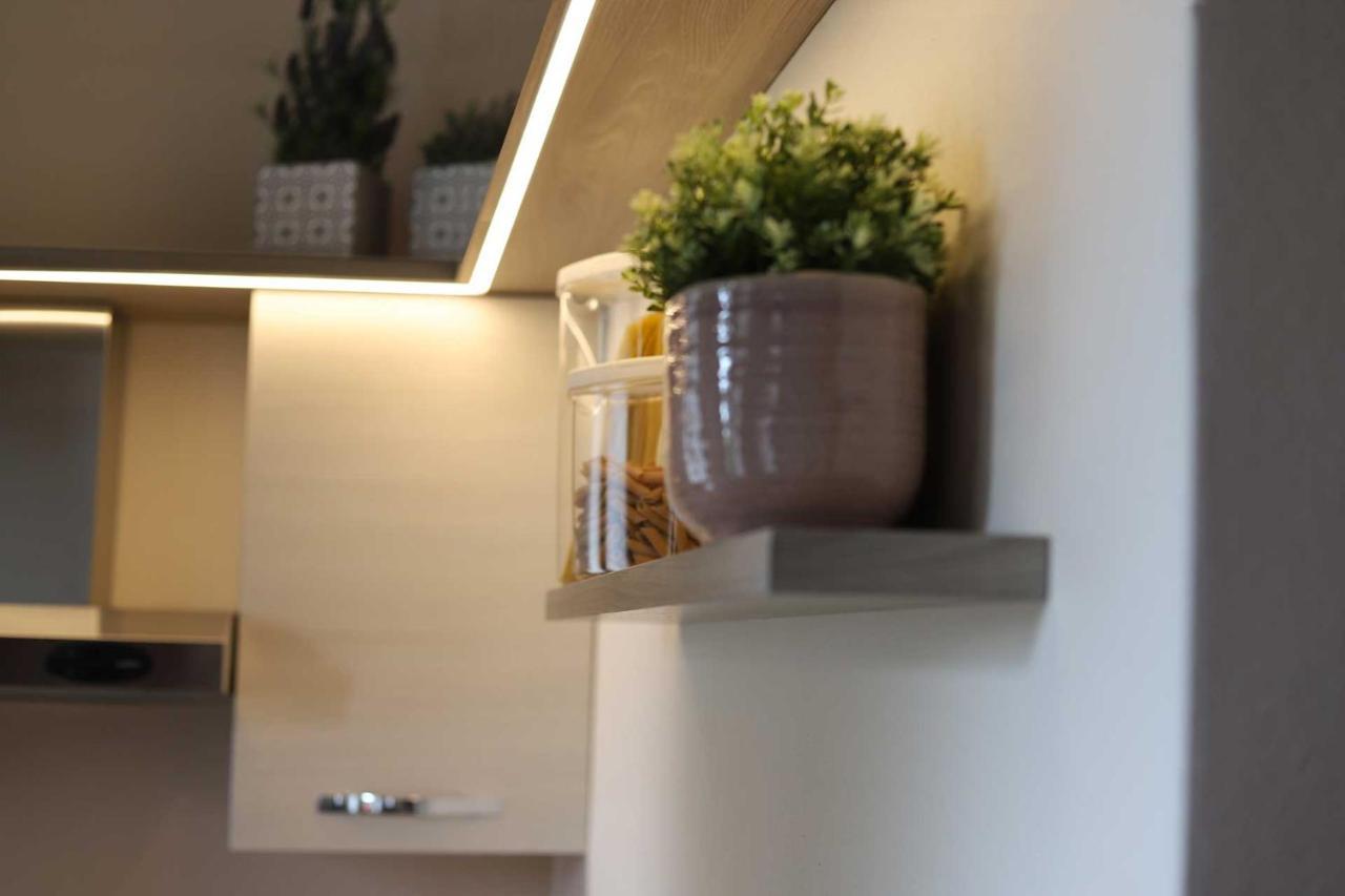 Villa Tiziano Residence Rosà Zewnętrze zdjęcie