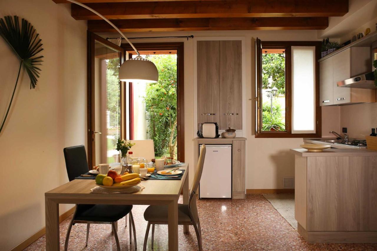 Villa Tiziano Residence Rosà Zewnętrze zdjęcie