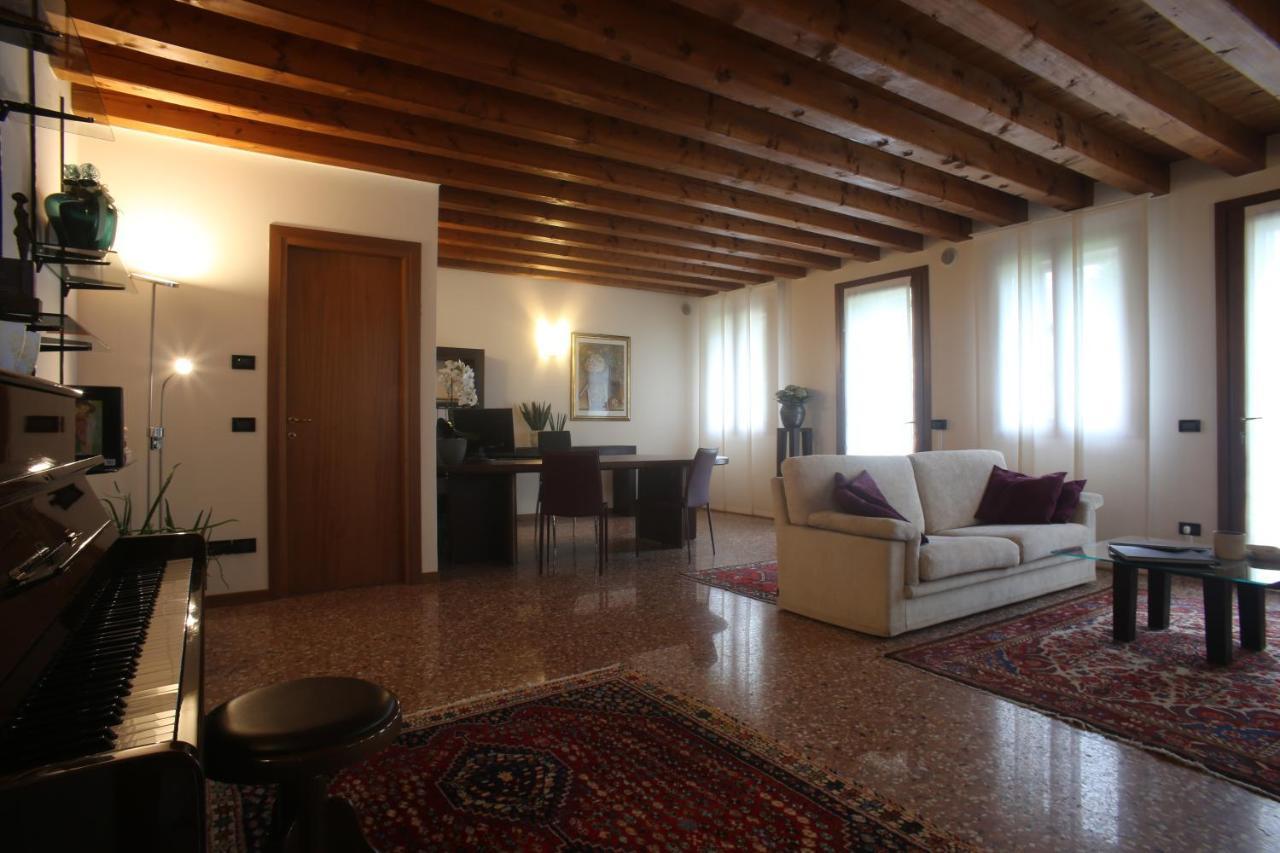 Villa Tiziano Residence Rosà Zewnętrze zdjęcie
