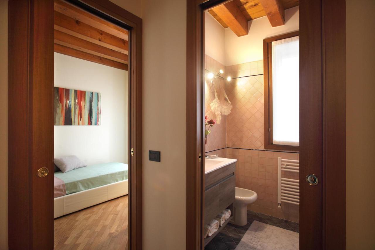Villa Tiziano Residence Rosà Zewnętrze zdjęcie