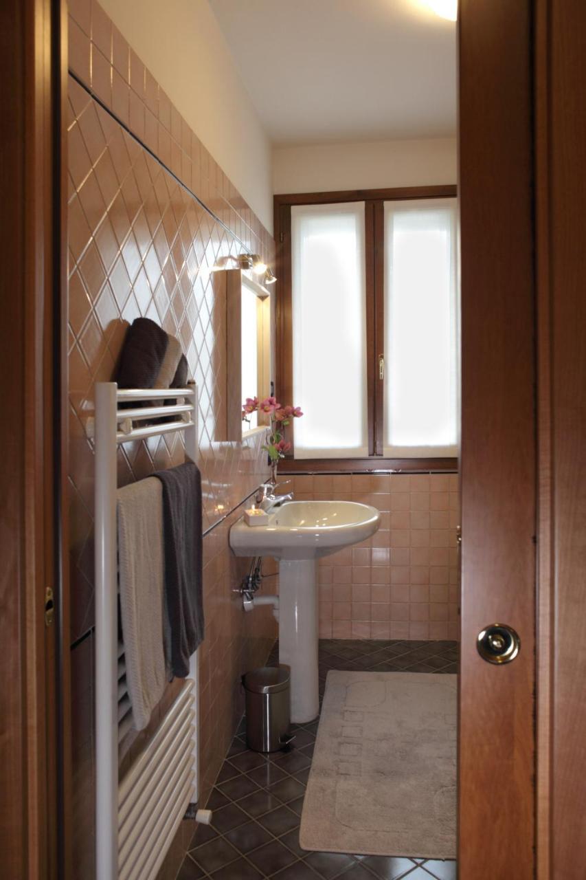 Villa Tiziano Residence Rosà Zewnętrze zdjęcie