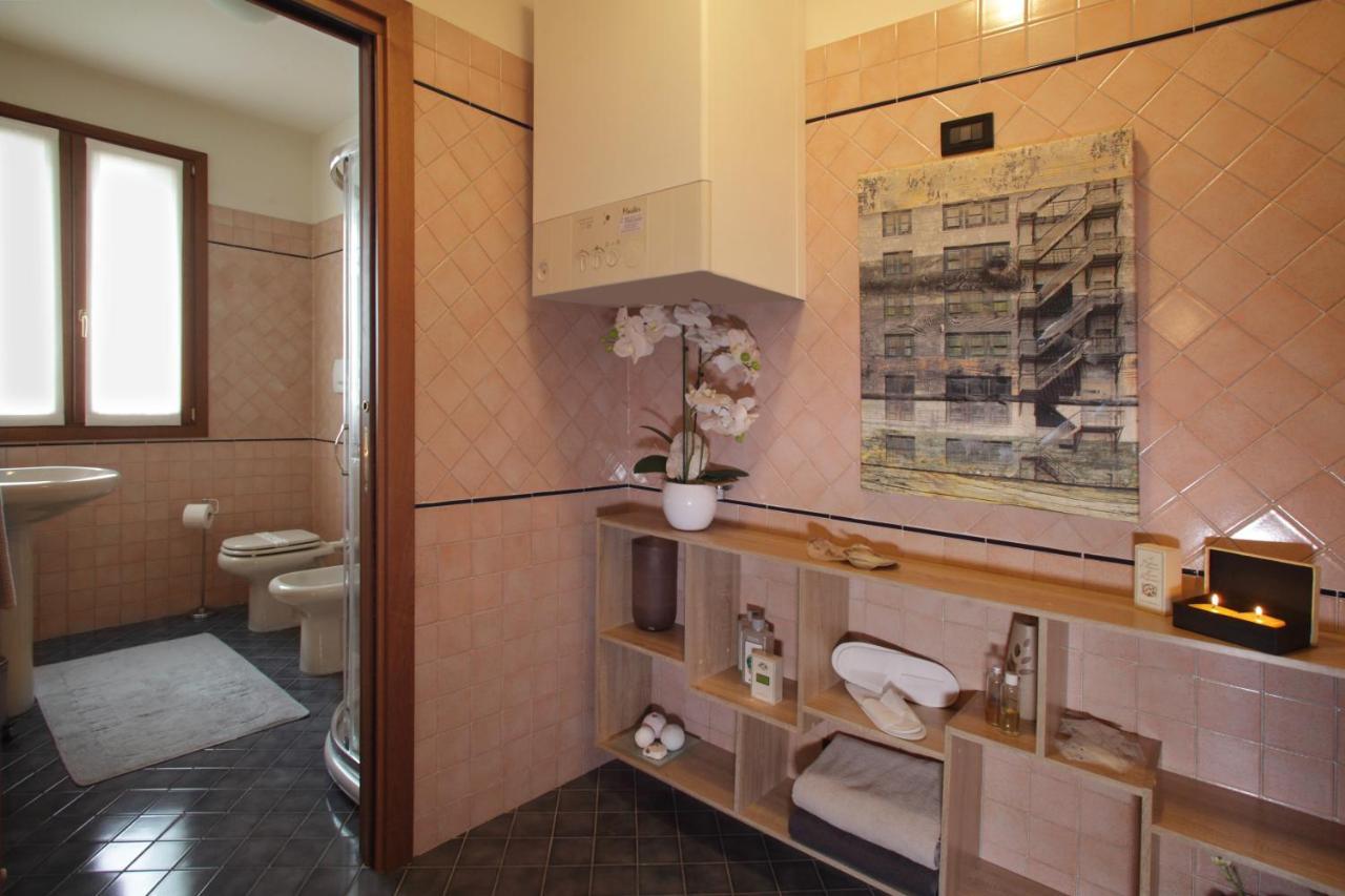 Villa Tiziano Residence Rosà Zewnętrze zdjęcie